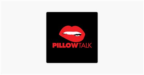 pillow talk porn